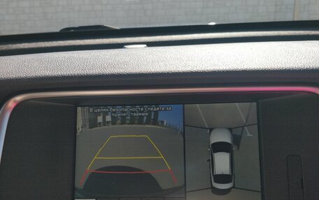 KIA Optima IV, 2018 год, 1 990 000 рублей, 9 фотография