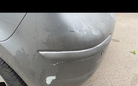 Nissan Tiida, 2011 год, 650 000 рублей, 4 фотография
