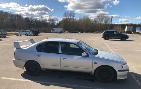 Nissan Primera II рестайлинг, 1998 год, 160 000 рублей, 4 фотография