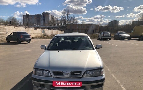 Nissan Primera II рестайлинг, 1998 год, 160 000 рублей, 2 фотография