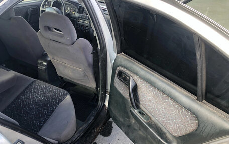 Nissan Primera II рестайлинг, 1998 год, 160 000 рублей, 10 фотография