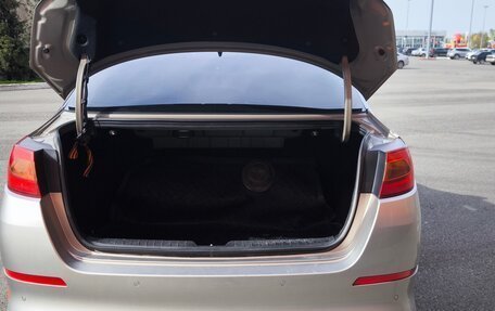 KIA Optima III, 2014 год, 1 800 000 рублей, 6 фотография