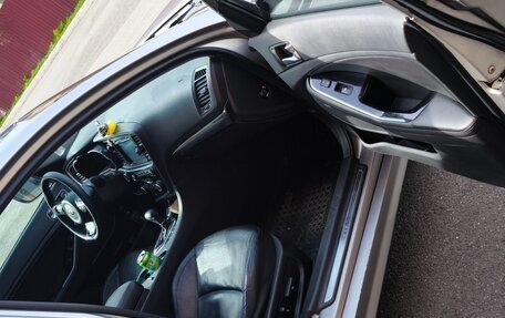 KIA Optima III, 2014 год, 1 800 000 рублей, 15 фотография