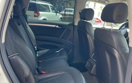 Audi Q7, 2014 год, 3 250 000 рублей, 8 фотография