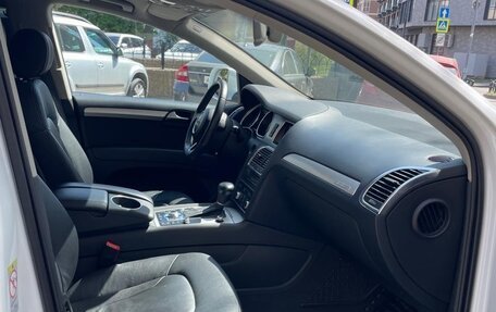 Audi Q7, 2014 год, 3 250 000 рублей, 11 фотография