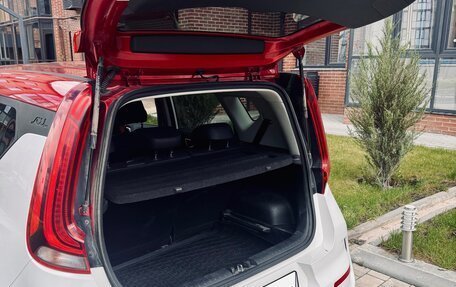 KIA Soul III, 2022 год, 2 850 000 рублей, 11 фотография