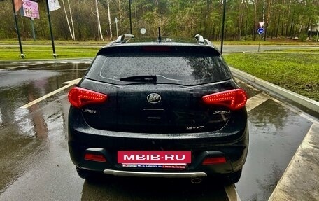 Lifan X50, 2017 год, 510 000 рублей, 4 фотография