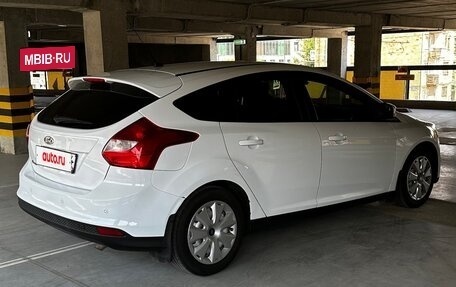 Ford Focus III, 2014 год, 799 000 рублей, 4 фотография