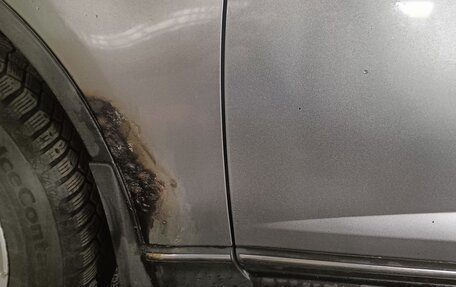 Infiniti FX I, 2004 год, 950 000 рублей, 19 фотография
