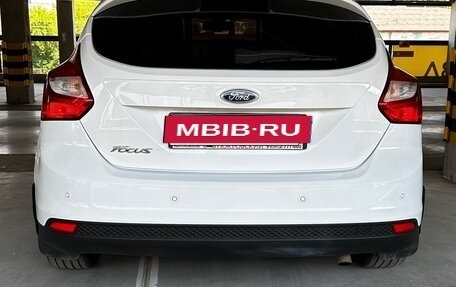 Ford Focus III, 2014 год, 799 000 рублей, 6 фотография