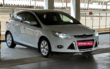 Ford Focus III, 2014 год, 799 000 рублей, 3 фотография