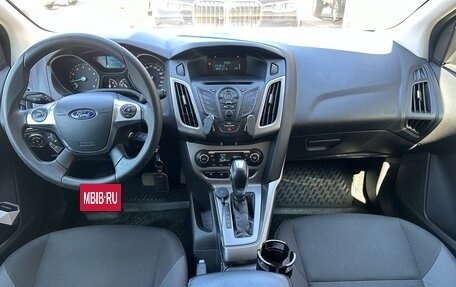Ford Focus III, 2014 год, 799 000 рублей, 8 фотография