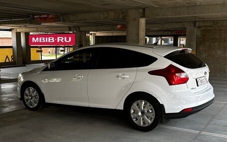 Ford Focus III, 2014 год, 799 000 рублей, 5 фотография