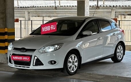 Ford Focus III, 2014 год, 799 000 рублей, 2 фотография