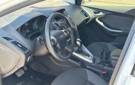 Ford Focus III, 2014 год, 799 000 рублей, 10 фотография