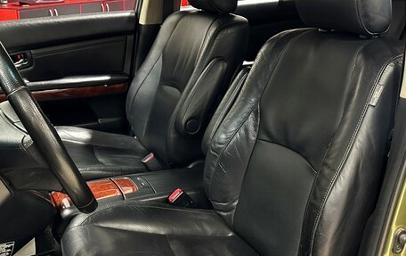 Lexus RX II рестайлинг, 2007 год, 1 677 000 рублей, 9 фотография