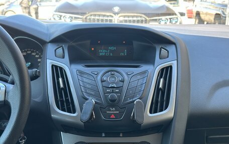 Ford Focus III, 2014 год, 799 000 рублей, 9 фотография