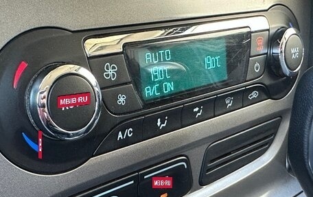 Ford Focus III, 2014 год, 799 000 рублей, 14 фотография