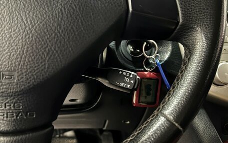 Lexus RX II рестайлинг, 2007 год, 1 677 000 рублей, 19 фотография