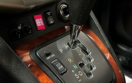 Lexus RX II рестайлинг, 2007 год, 1 677 000 рублей, 23 фотография