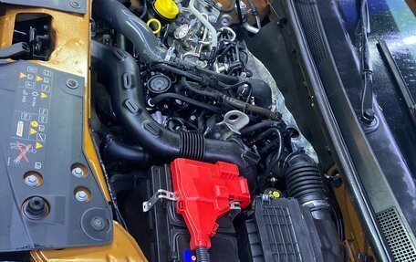 Renault Duster, 2022 год, 1 850 000 рублей, 30 фотография