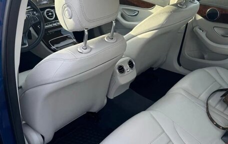 Mercedes-Benz C-Класс, 2016 год, 2 700 000 рублей, 7 фотография