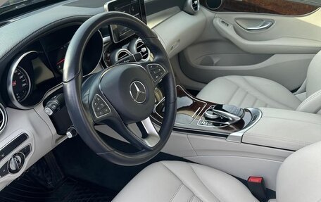 Mercedes-Benz C-Класс, 2016 год, 2 700 000 рублей, 12 фотография