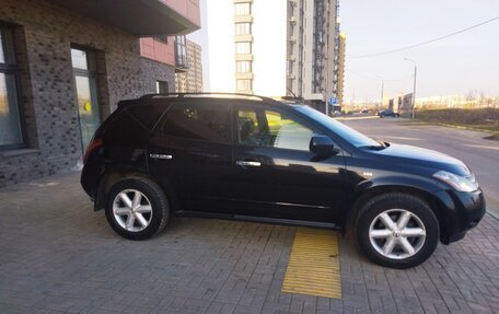 Nissan Murano, 2005 год, 590 000 рублей, 8 фотография