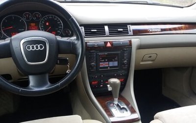 Audi A6, 2000 год, 420 000 рублей, 1 фотография