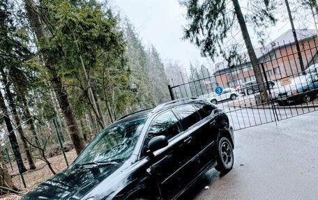 Lexus RX II рестайлинг, 2006 год, 1 150 000 рублей, 14 фотография