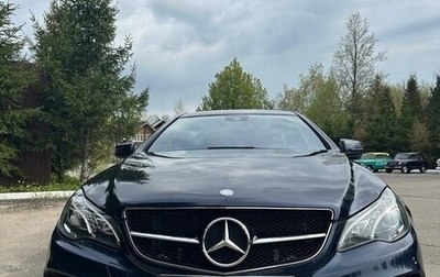 Mercedes-Benz E-Класс, 2013 год, 1 950 000 рублей, 1 фотография