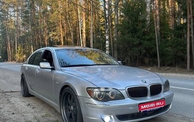 BMW 7 серия, 2005 год, 410 000 рублей, 1 фотография