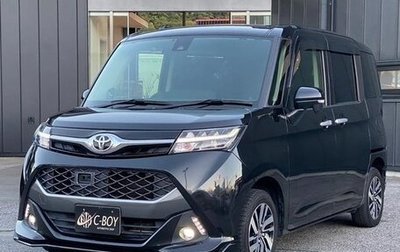 Toyota Tank I, 2018 год, 987 810 рублей, 1 фотография