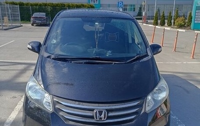 Honda Freed I, 2008 год, 1 331 000 рублей, 1 фотография