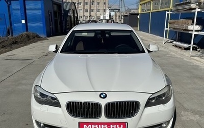 BMW 5 серия, 2012 год, 1 930 000 рублей, 1 фотография