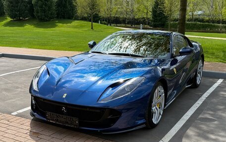 Ferrari 812, 2019 год, 36 400 000 рублей, 4 фотография