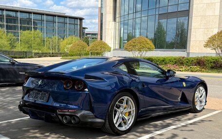 Ferrari 812, 2019 год, 36 400 000 рублей, 13 фотография