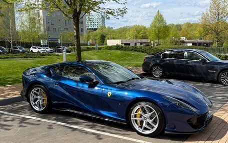 Ferrari 812, 2019 год, 36 400 000 рублей, 14 фотография