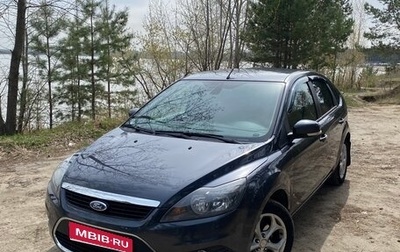 Ford Focus II рестайлинг, 2010 год, 655 000 рублей, 1 фотография