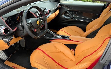 Ferrari 812, 2019 год, 36 400 000 рублей, 24 фотография