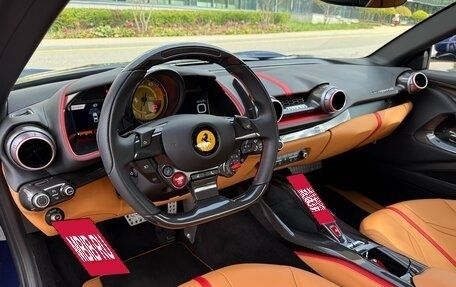 Ferrari 812, 2019 год, 36 400 000 рублей, 25 фотография