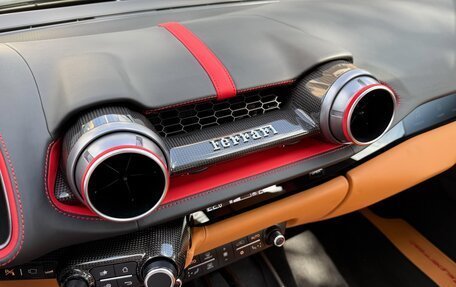 Ferrari 812, 2019 год, 36 400 000 рублей, 31 фотография