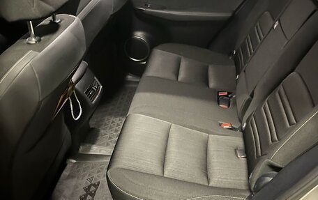 Lexus NX I, 2021 год, 4 250 000 рублей, 13 фотография