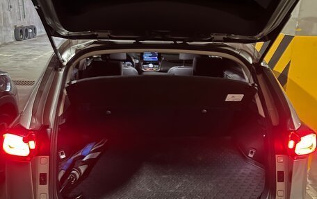Lexus NX I, 2021 год, 4 250 000 рублей, 7 фотография