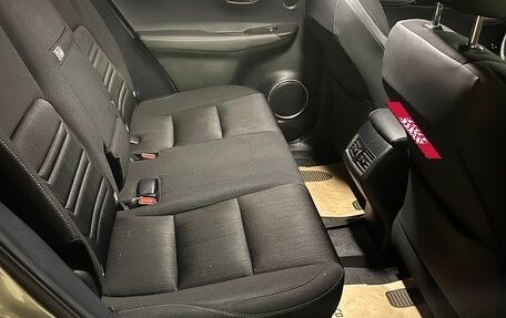 Lexus NX I, 2021 год, 4 250 000 рублей, 14 фотография