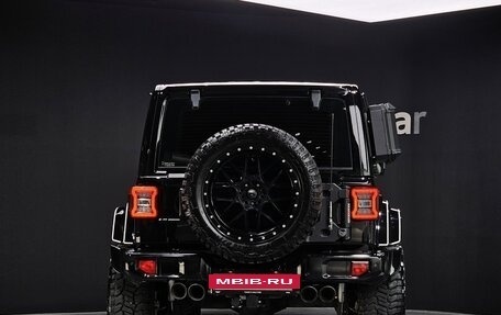 Jeep Wrangler, 2022 год, 4 755 017 рублей, 2 фотография
