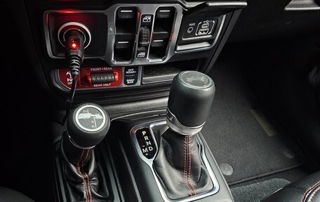 Jeep Wrangler, 2022 год, 4 755 017 рублей, 10 фотография