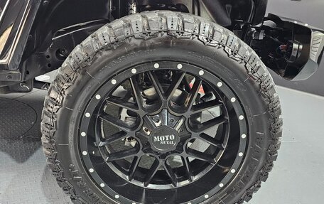 Jeep Wrangler, 2022 год, 4 755 017 рублей, 4 фотография