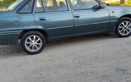 Daewoo Nexia I рестайлинг, 2005 год, 180 000 рублей, 2 фотография