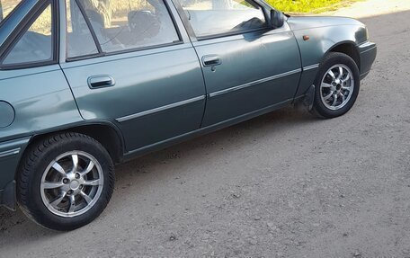 Daewoo Nexia I рестайлинг, 2005 год, 180 000 рублей, 4 фотография